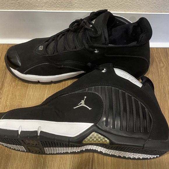 jumpman jeter shoes